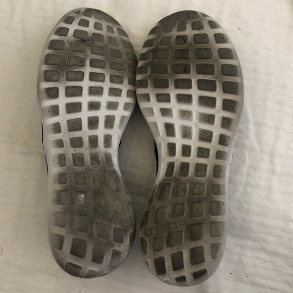 Adidas CF Lite Racer with Memory Foam - Picture 3 of 4